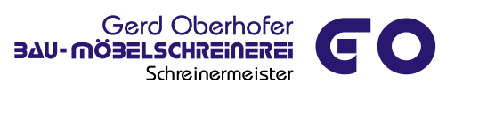 Gerd Oberhofer Bau-Möbelschreinerei