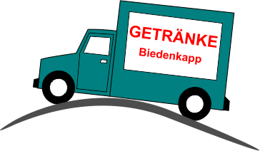 Getränkefachgroßhandel Biedenkapp