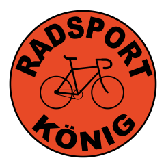 Radsport König