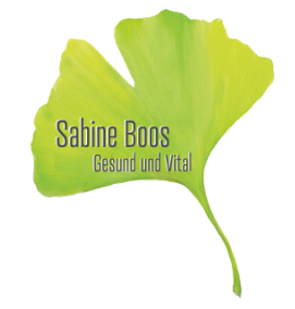 Sabine Boos Gesund & Vital