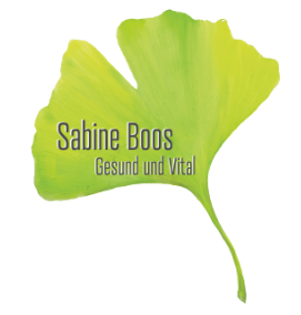 Sabine Boos Gesund & Vital